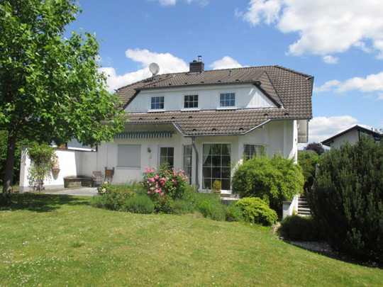 Einfamilienhaus Königswinter Stieldorf