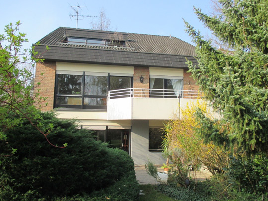 Eigentumswohnungen mit Balkon, Bonn Bad Godesberg Muffendorf