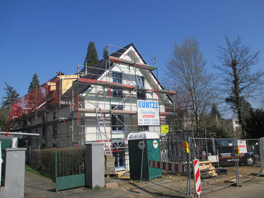 Neubau-Wohnungen, Top Lage, Bonn Dottendorf